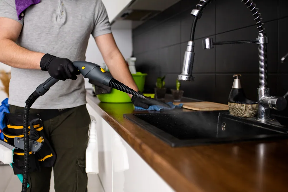 Deep Cleaning Services in Waxhaw