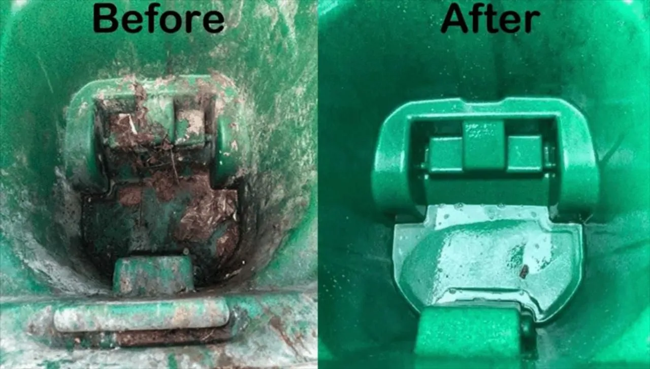 before-after-trash-cleaning