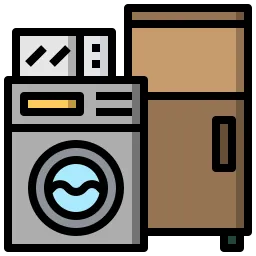 Appliances services