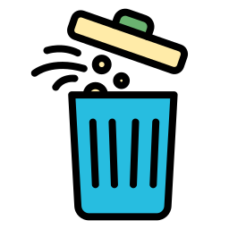 Trash & Dumpster Cleaning