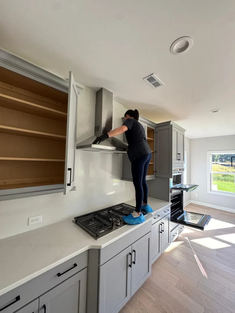 Home Cleaning services Charlotte NC